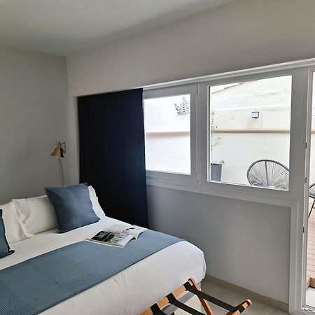 Apartamento Turístico Clavellinas IV Cáceres Exterior foto
