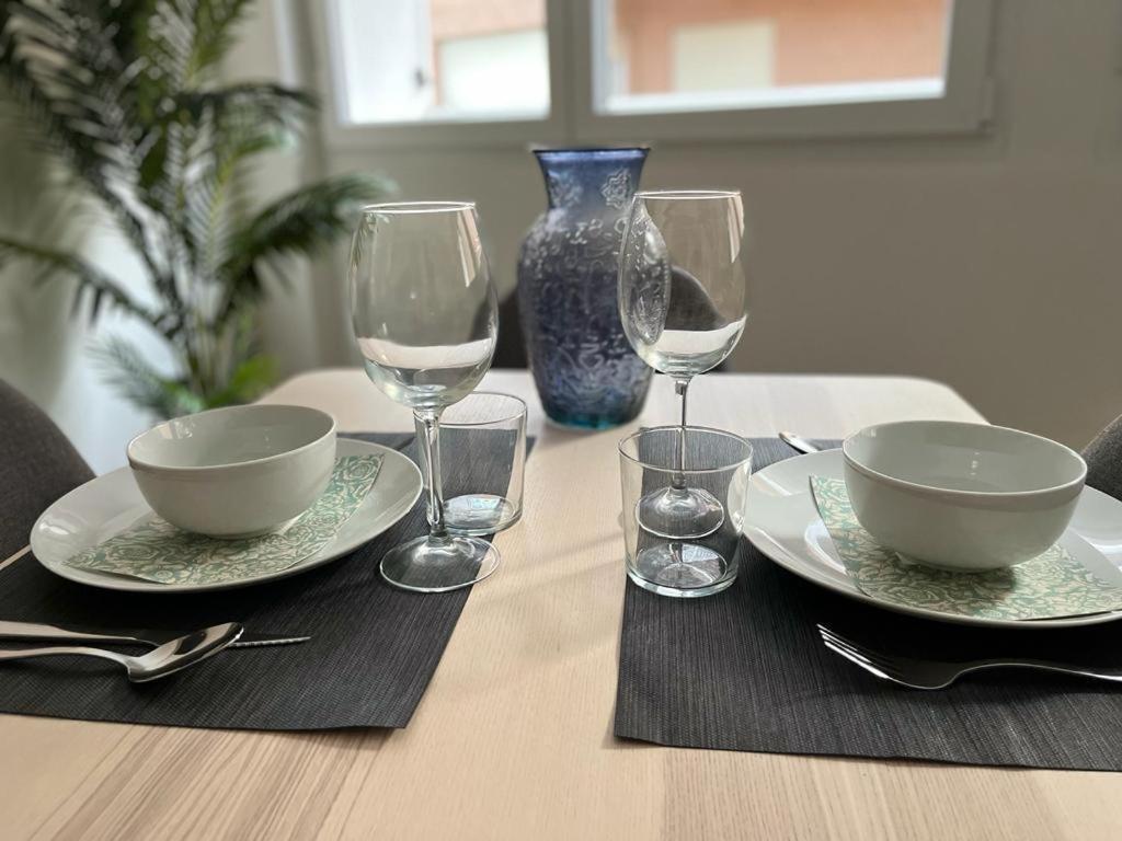 Apartamento Turístico Clavellinas IV Cáceres Exterior foto
