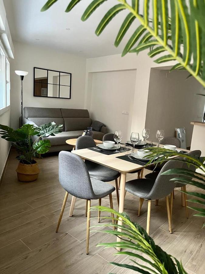 Apartamento Turístico Clavellinas IV Cáceres Exterior foto