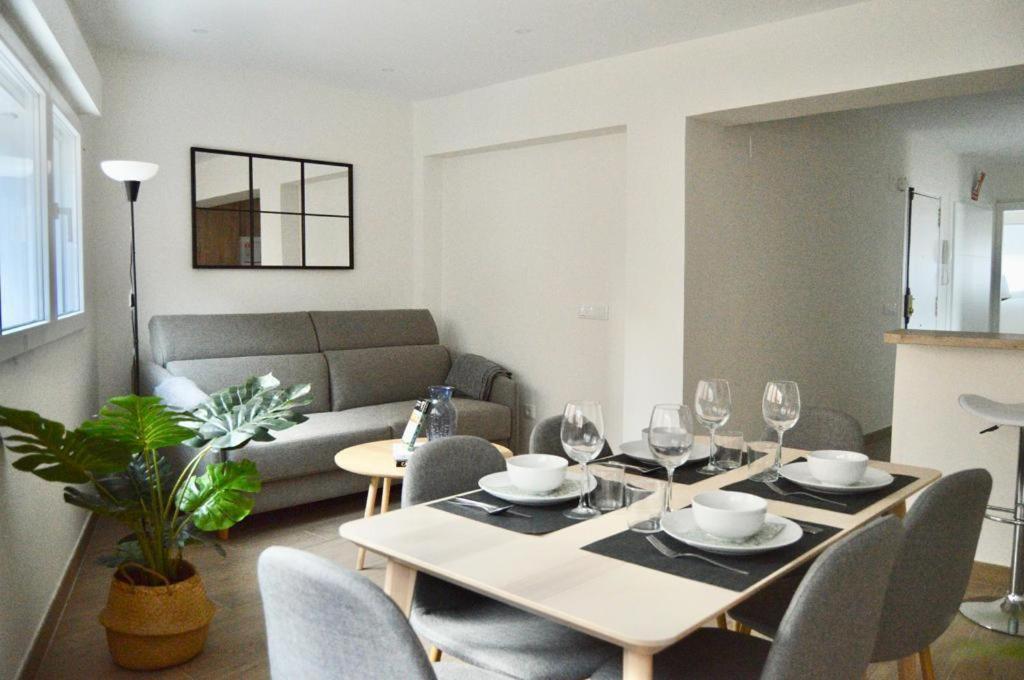 Apartamento Turístico Clavellinas IV Cáceres Exterior foto