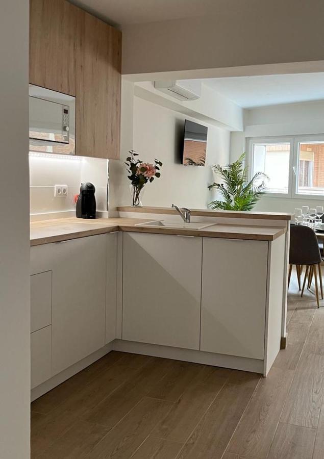 Apartamento Turístico Clavellinas IV Cáceres Exterior foto