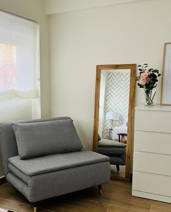 Apartamento Turístico Clavellinas IV Cáceres Exterior foto