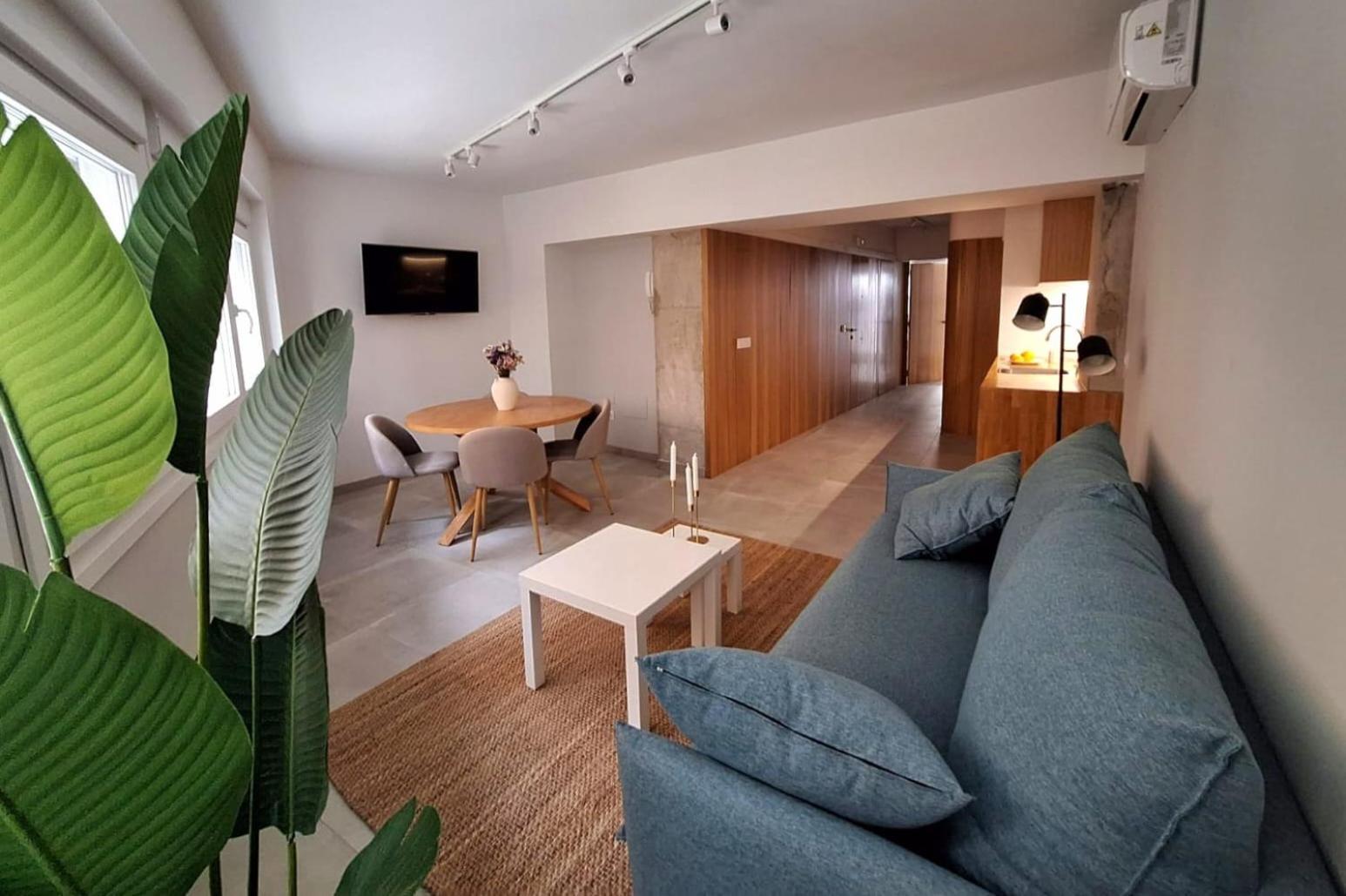 Apartamento Turístico Clavellinas IV Cáceres Exterior foto