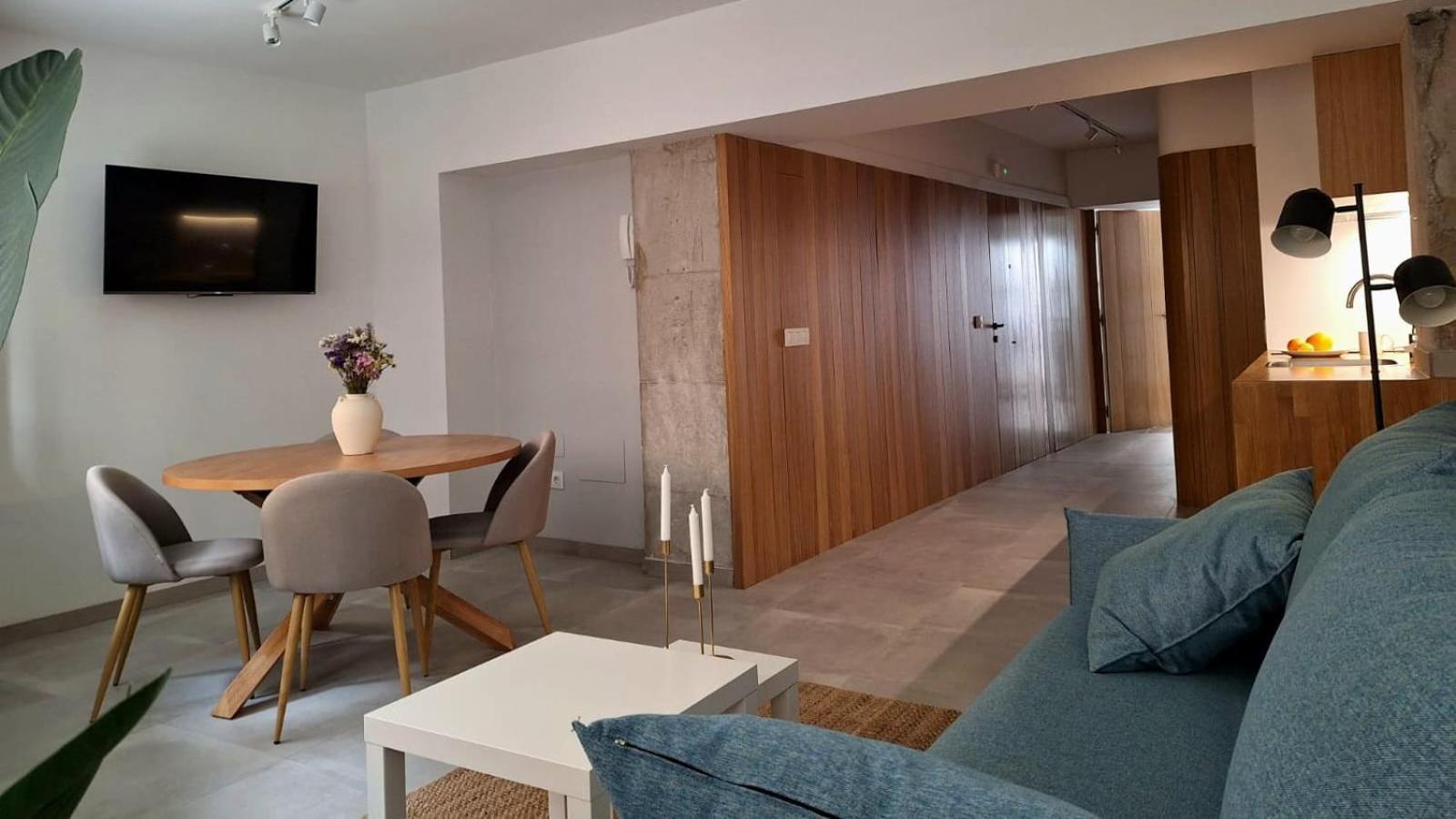 Apartamento Turístico Clavellinas IV Cáceres Exterior foto