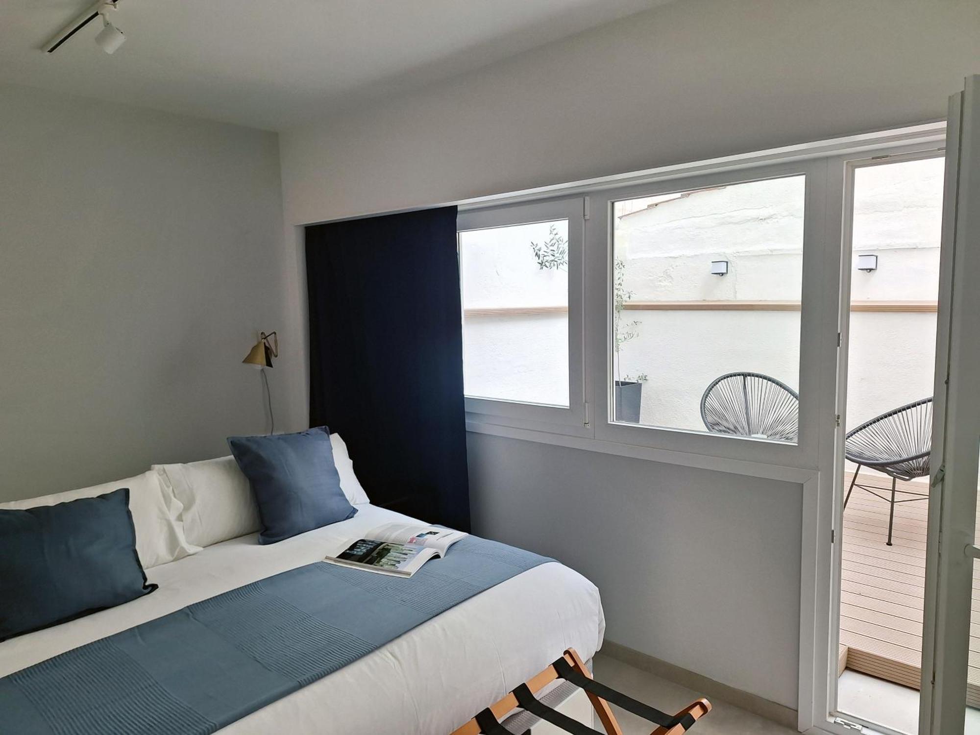 Apartamento Turístico Clavellinas IV Cáceres Exterior foto