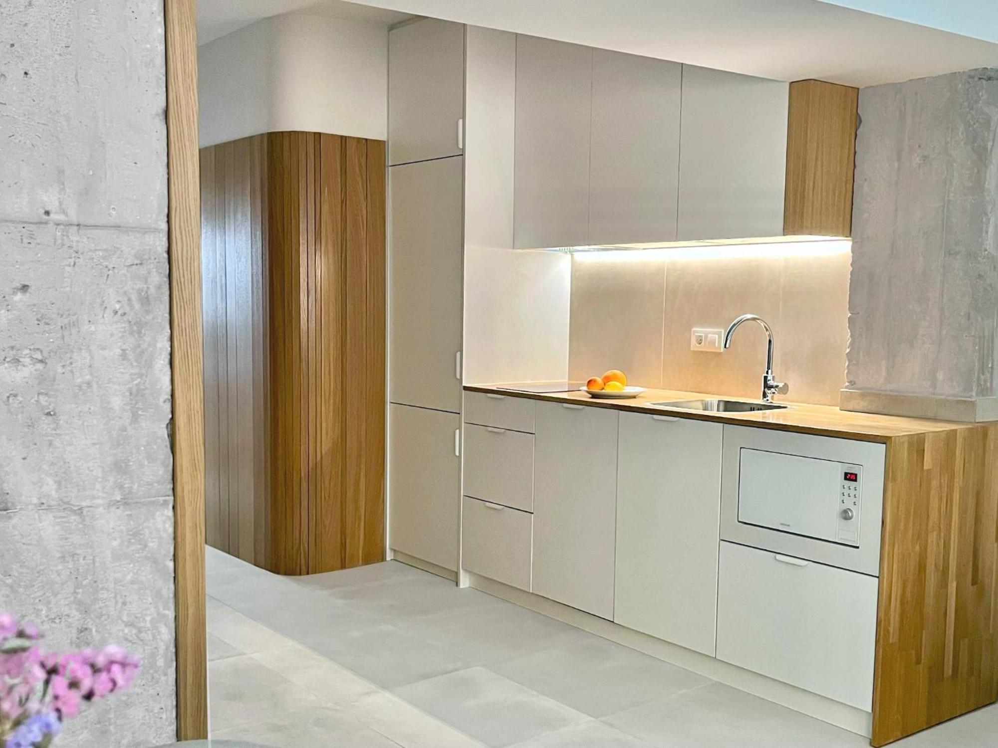 Apartamento Turístico Clavellinas IV Cáceres Exterior foto
