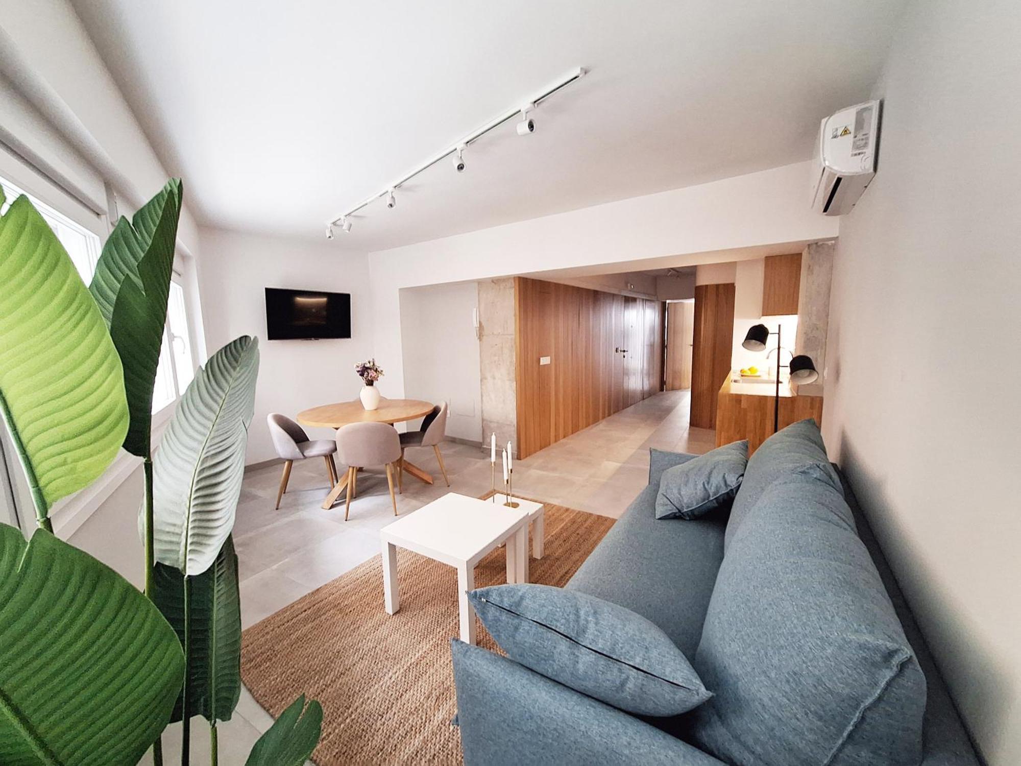 Apartamento Turístico Clavellinas IV Cáceres Exterior foto